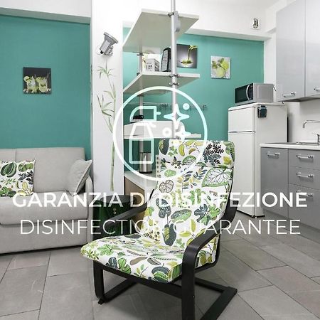 米兰Italianway-Watt公寓 外观 照片